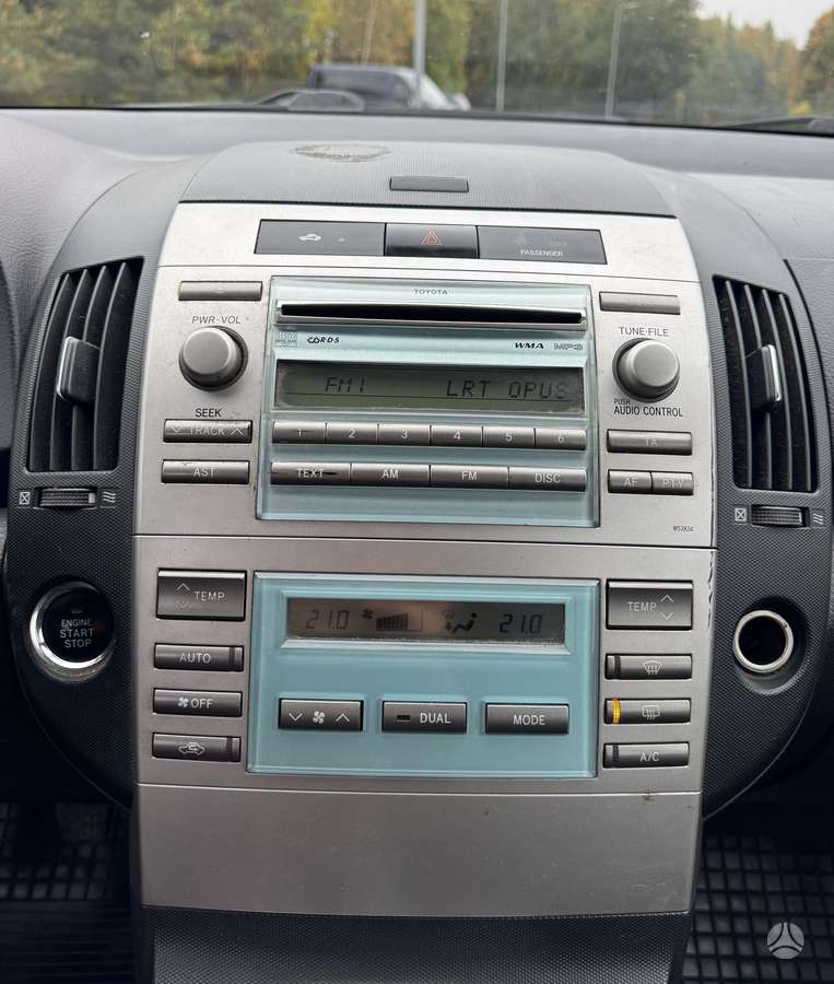 Toyota Corolla 2008 — photo 18