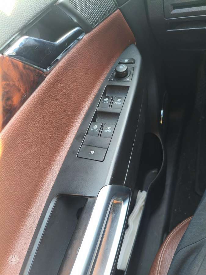 Opel Antara 2012 — photo 11