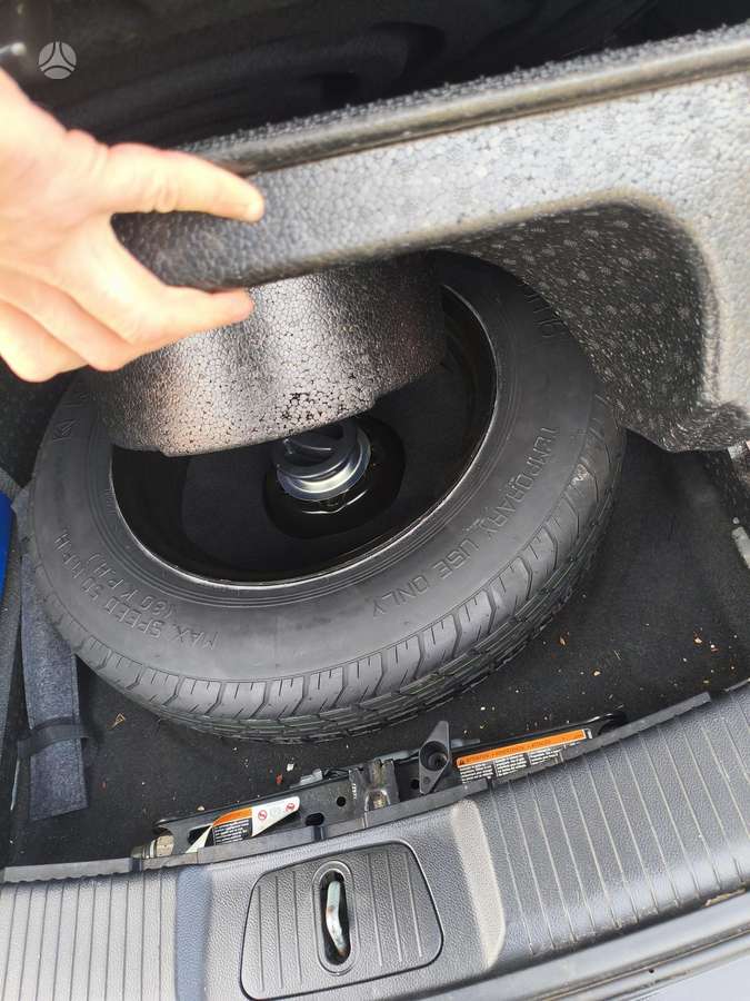 Opel Antara 2012 — photo 18