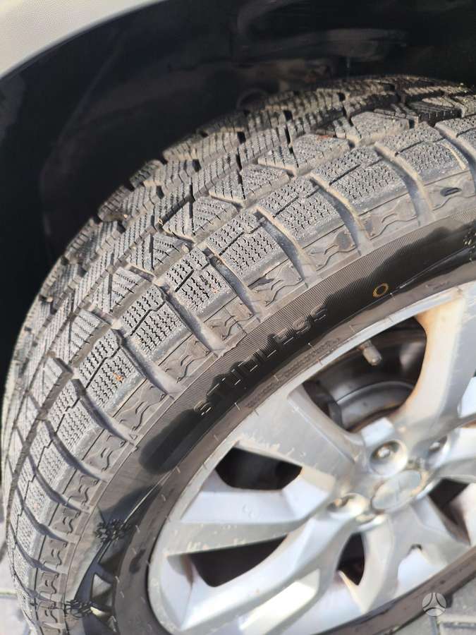 Opel Antara 2012 — photo 20