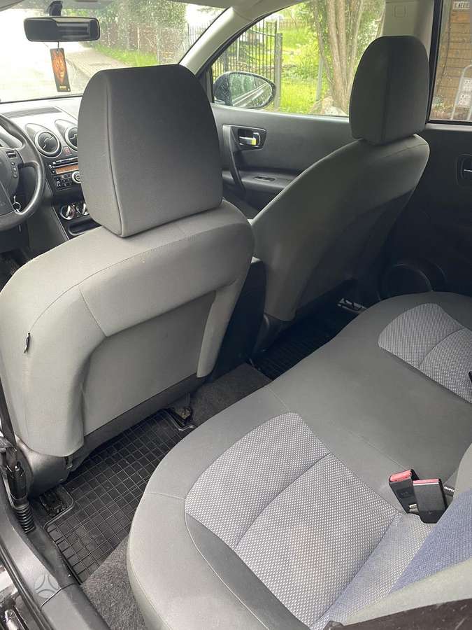 Nissan Qashqai 2011 — photo 6