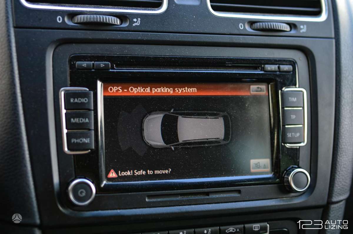 Volkswagen Golf 2012 — photo 19