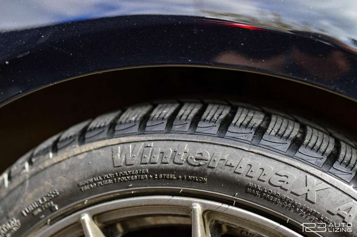 Volkswagen Golf 2012 — photo 20