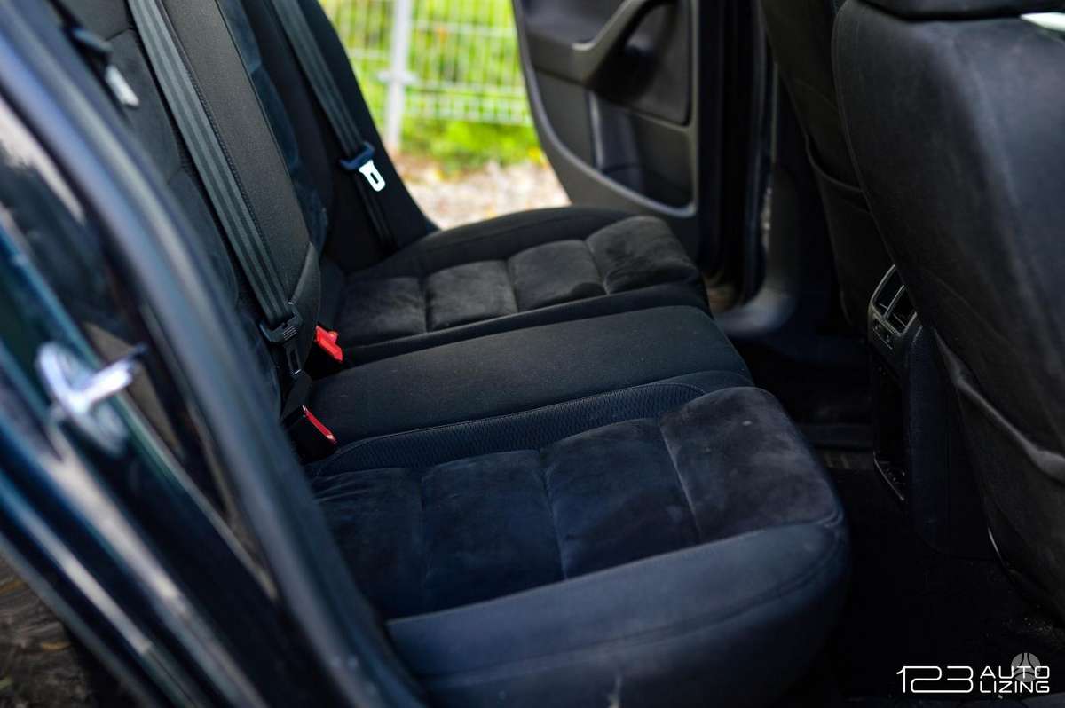 Volkswagen Golf 2012 — photo 7