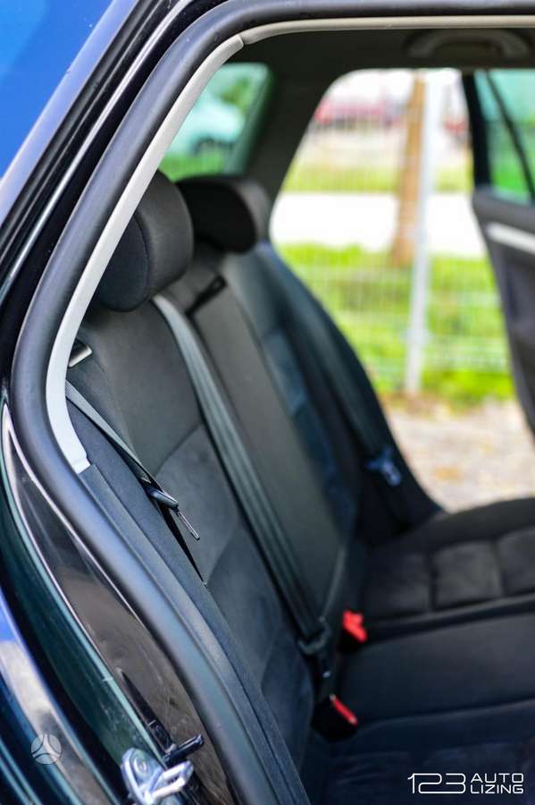 Volkswagen Golf 2012 — photo 8