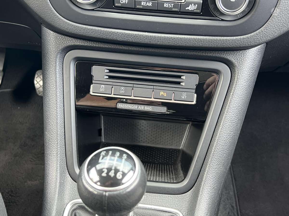 Volkswagen Sharan 2010 — photo 30
