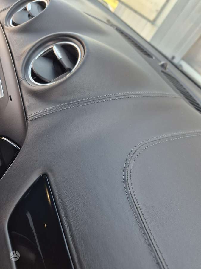 Ford Mondeo 2014 — photo 13
