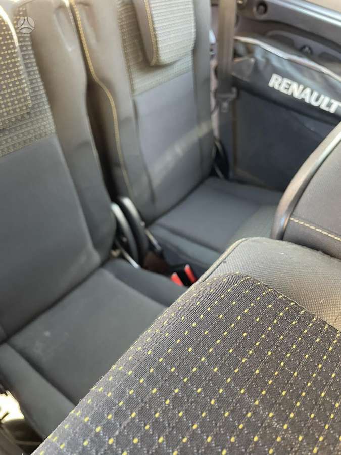 Renault Grand 2010 — photo 13
