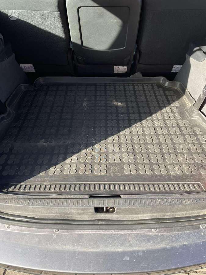 Renault Grand 2010 — photo 19
