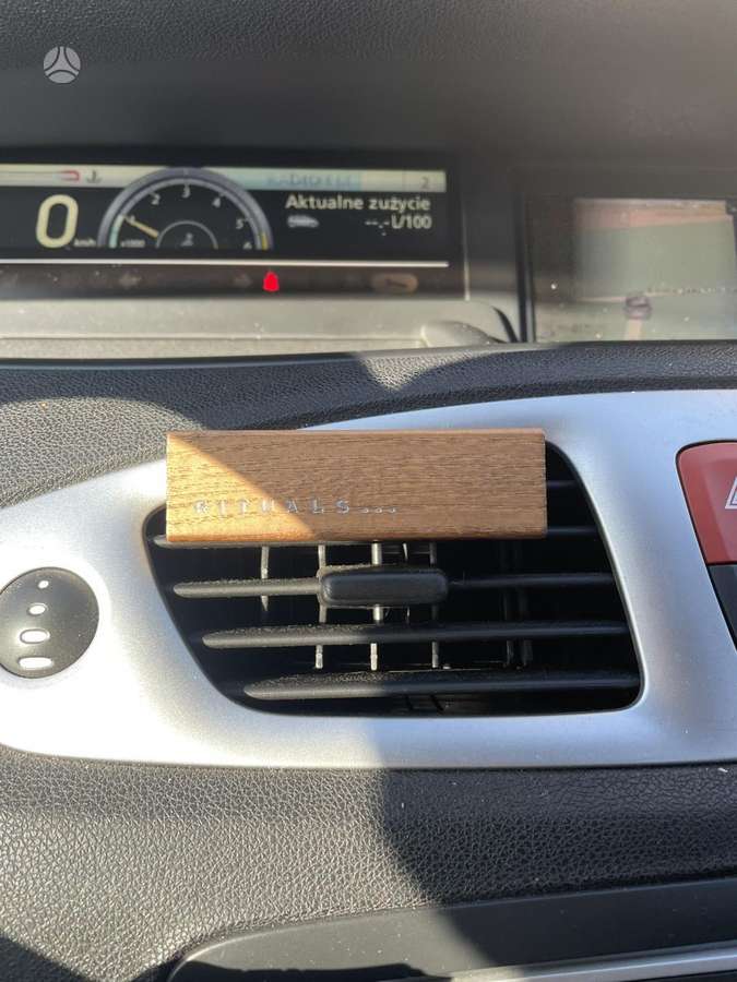 Renault Grand 2010 — photo 21
