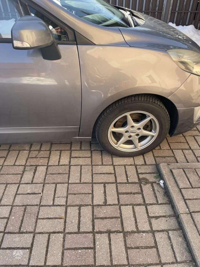 Renault Grand 2010 — photo 6