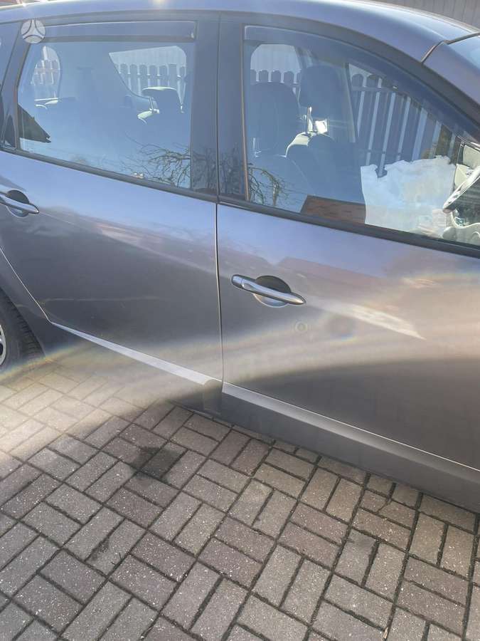 Renault Grand 2010 — photo 8