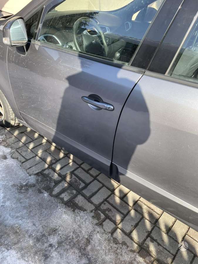 Renault Grand 2010 — photo 9