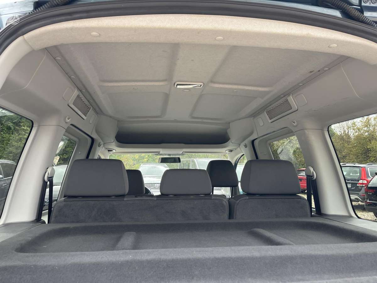 Volkswagen Caddy 2015 — photo 14