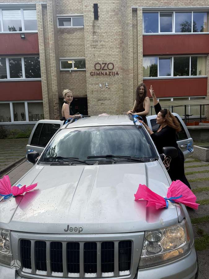 Jeep Grand 2004 — photo 13