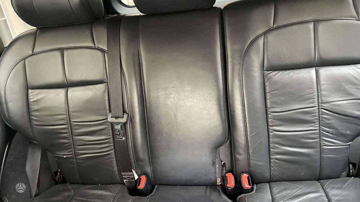 Jeep Grand 2004 — photo 6