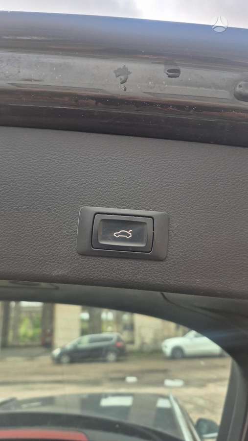 Audi A6 2013 — photo 11