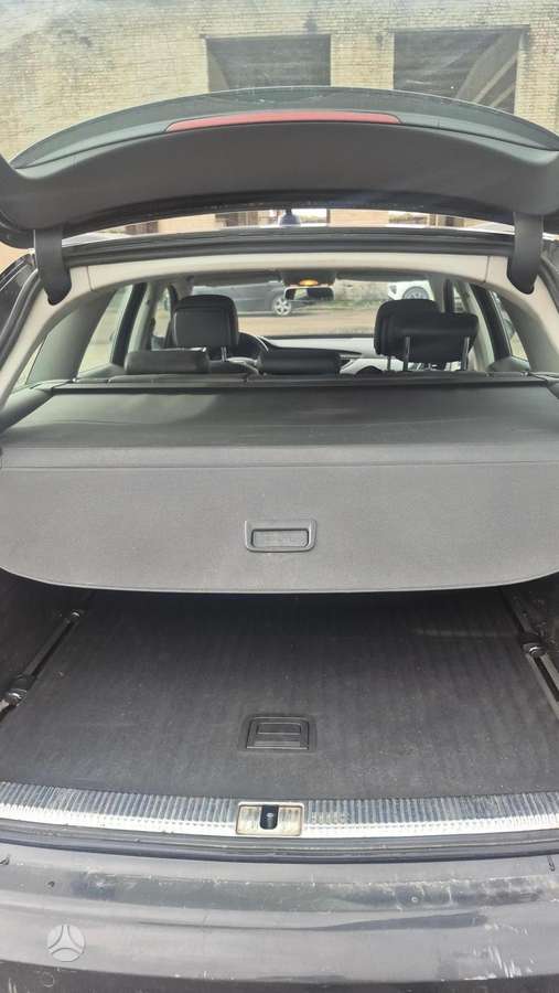 Audi A6 2013 — photo 12