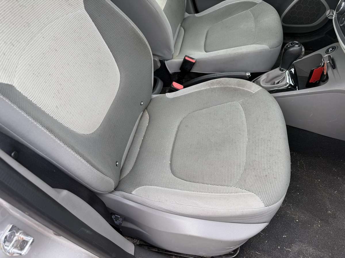 Renault Captur 2014 — photo 20