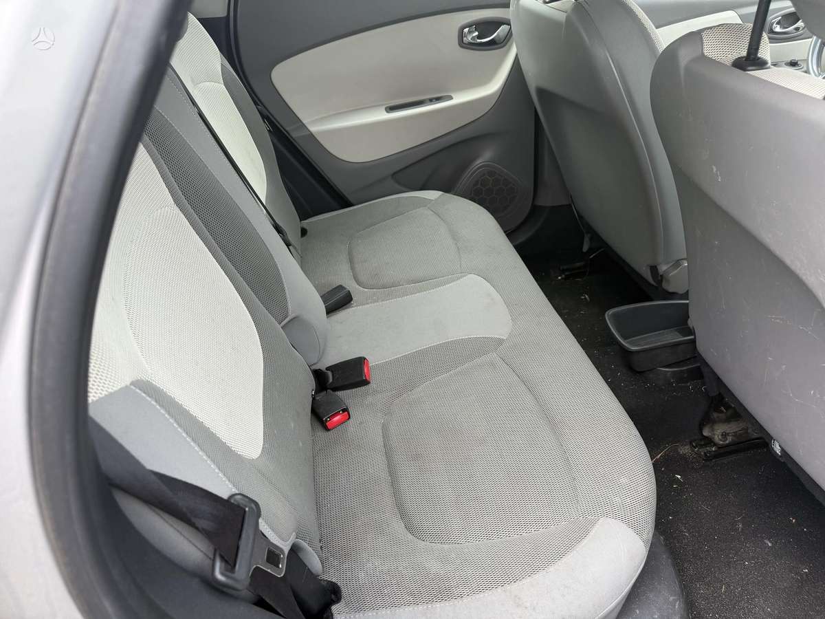 Renault Captur 2014 — photo 23