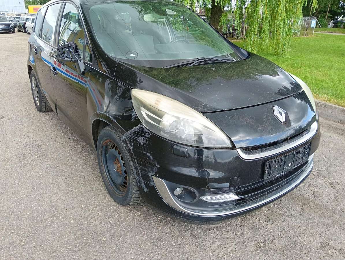 Renault Grand 2013 — photo 16