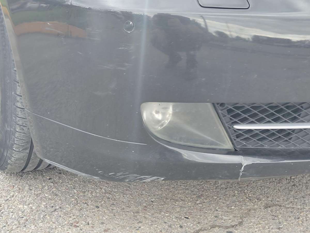 BMW 525 2008 — photo 8