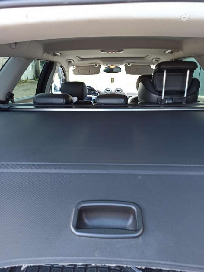 Ford Mondeo 2009 — photo 10