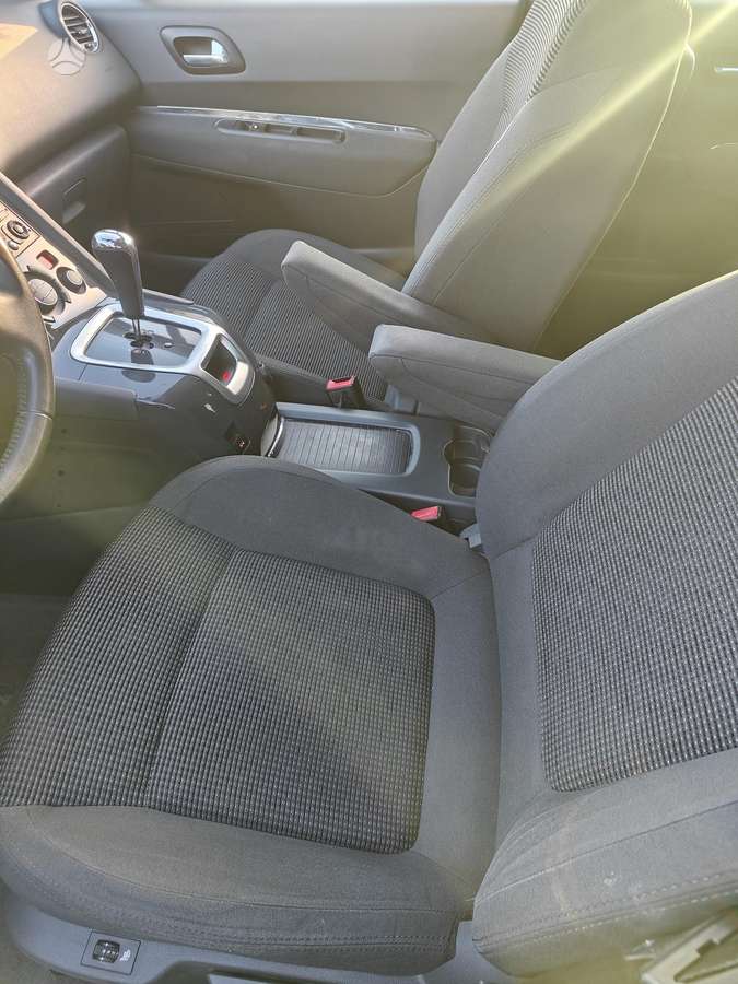 Peugeot 5008 2015 — photo 6