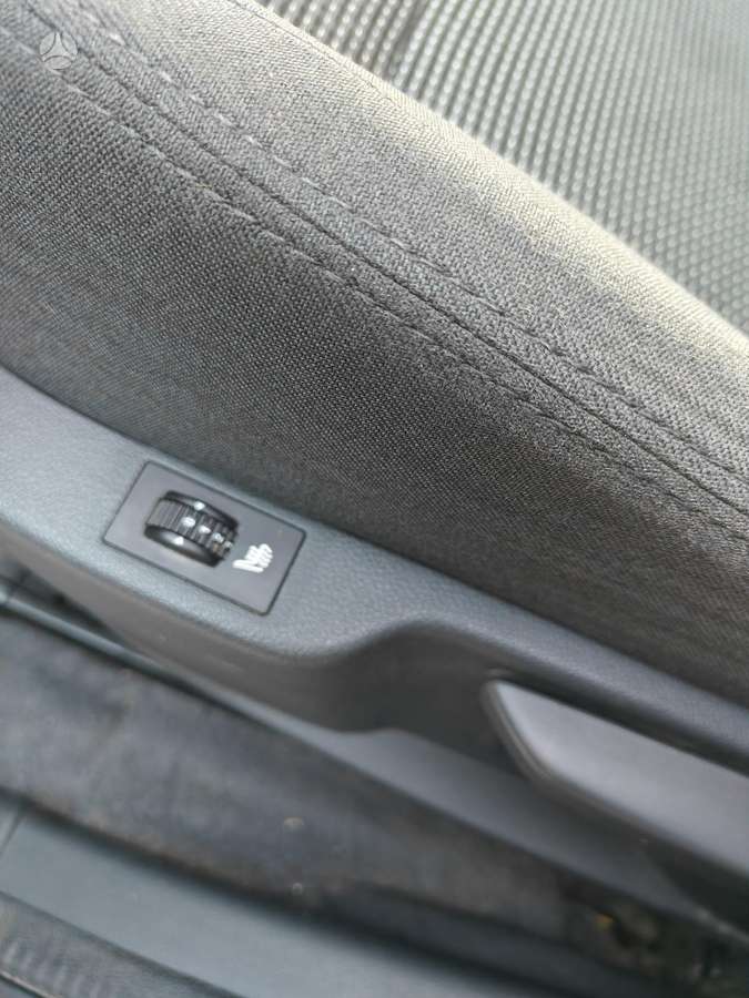 Peugeot 5008 2015 — photo 7