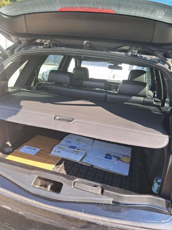 BMW X5 2012 — photo 11