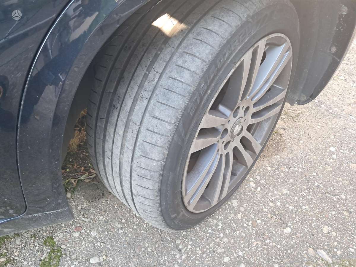 BMW X5 2012 — photo 18