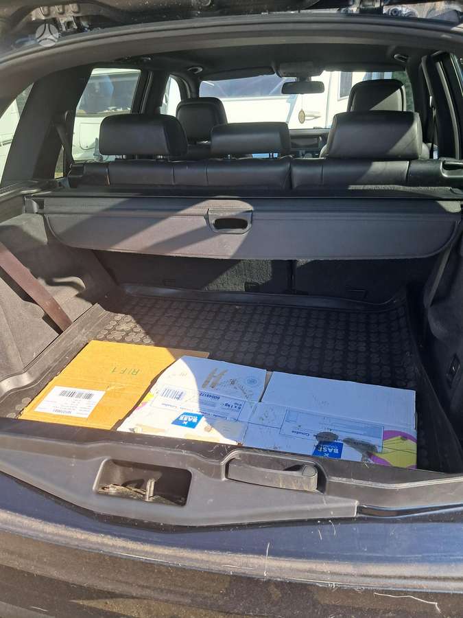 BMW X5 2012 — photo 19
