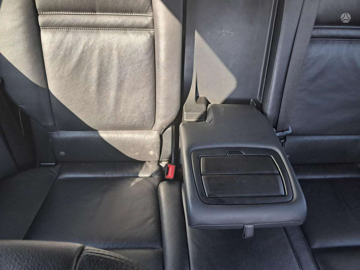 BMW X5 2012 — photo 20