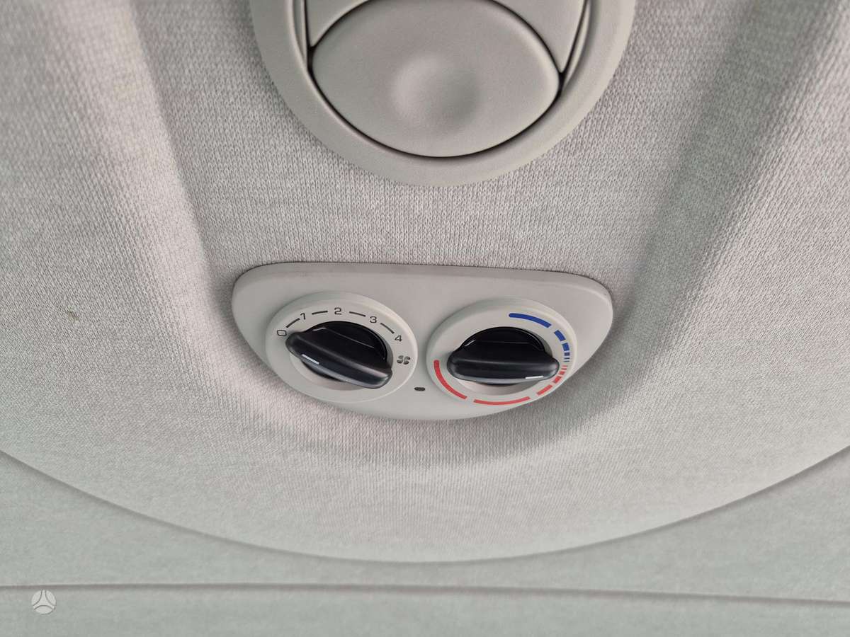 Fiat Scudo 2007 — photo 16