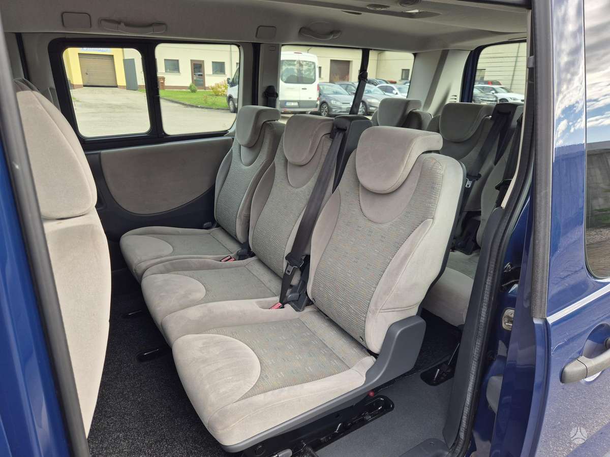 Fiat Scudo 2007 — photo 8