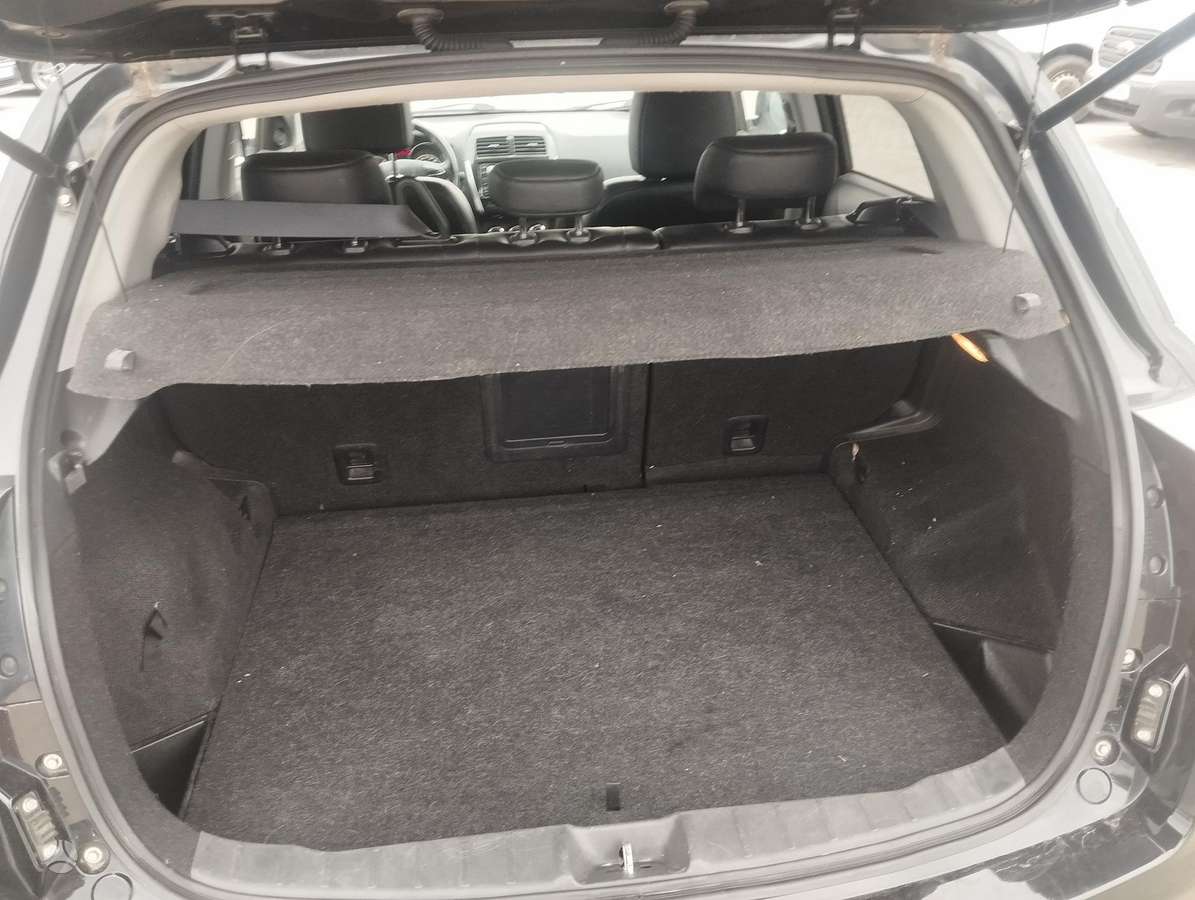 Peugeot 4008 2013 — photo 11