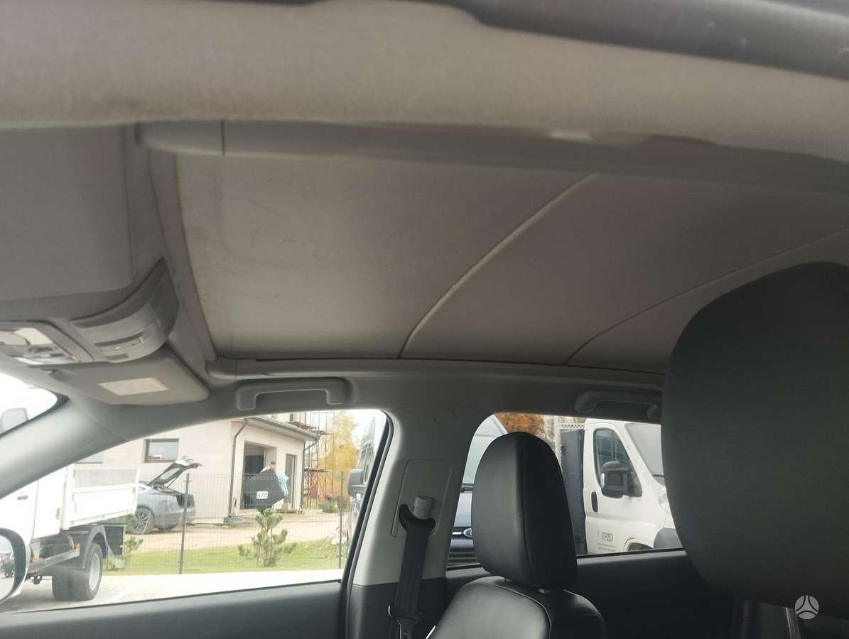 Peugeot 4008 2013 — photo 7