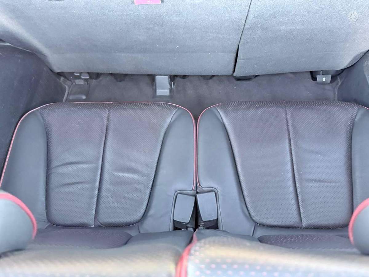 Hyundai Santa 2008 — photo 20