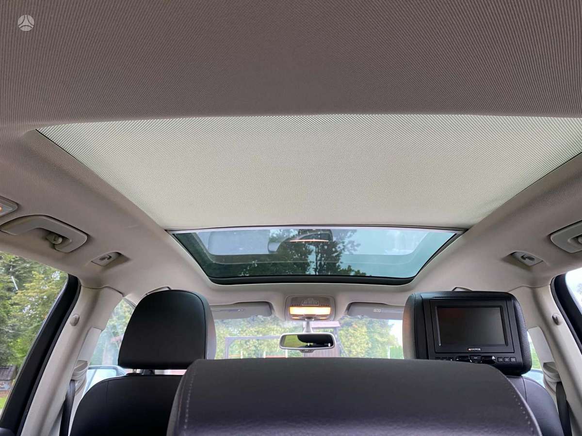 Audi Q5 2012 — photo 11