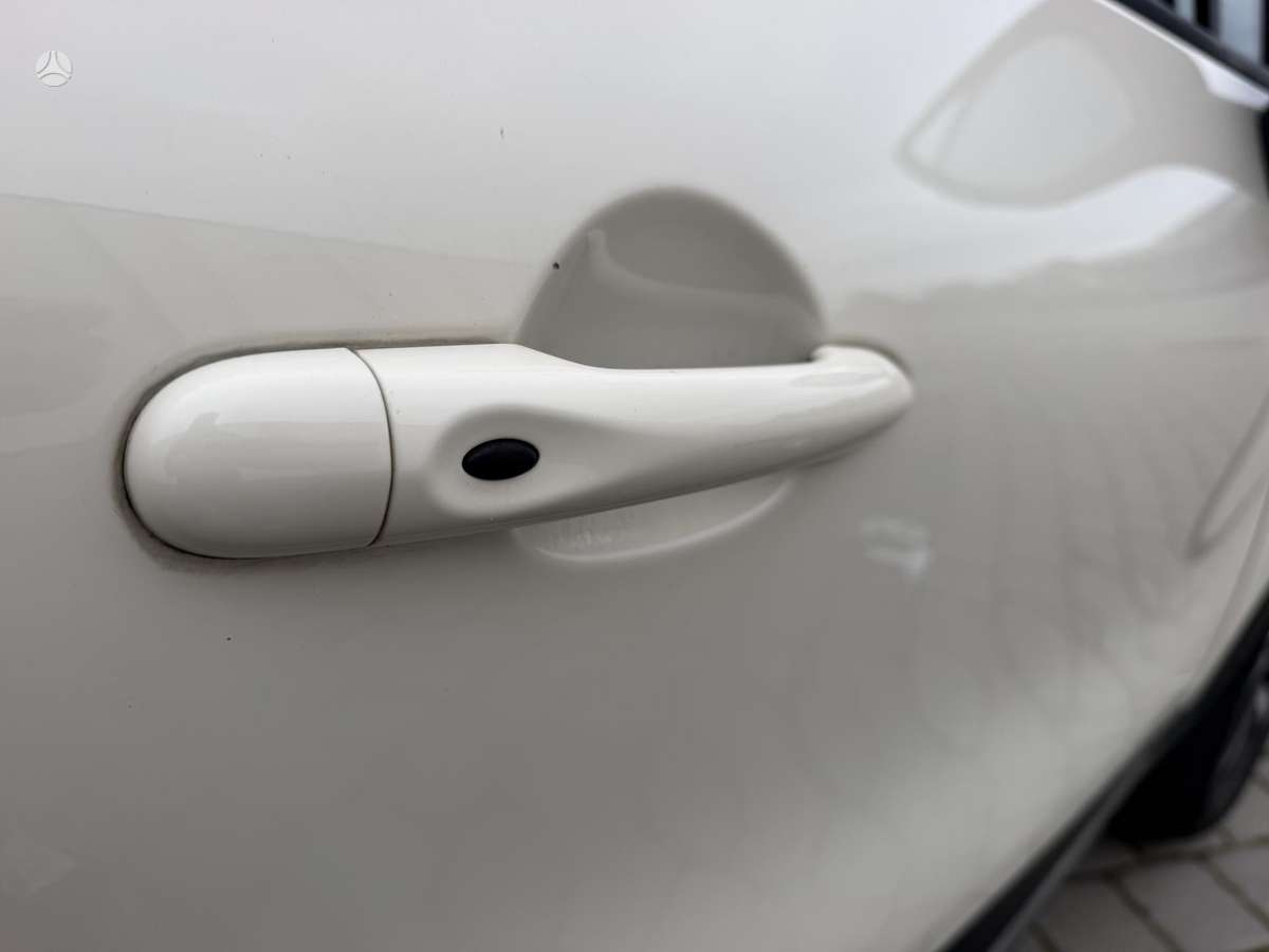 Renault Captur 2014 — photo 15