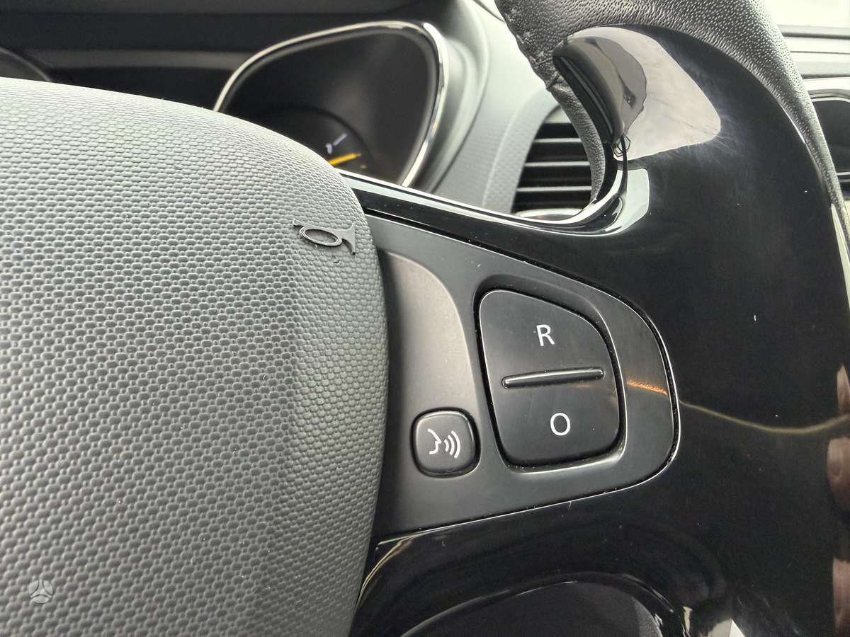 Renault Captur 2014 — photo 24