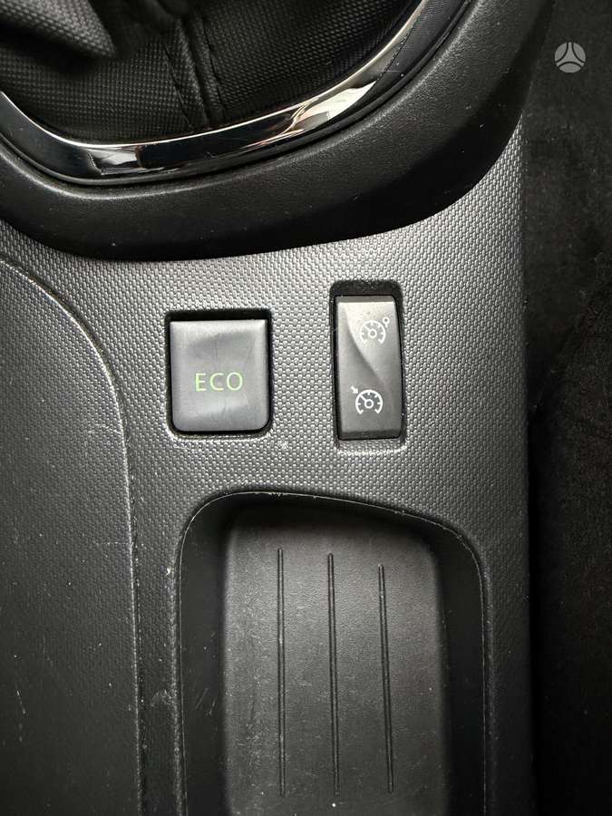 Renault Captur 2014 — photo 25