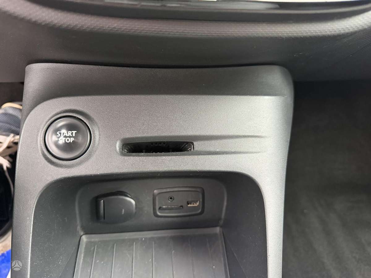 Renault Captur 2014 — photo 26