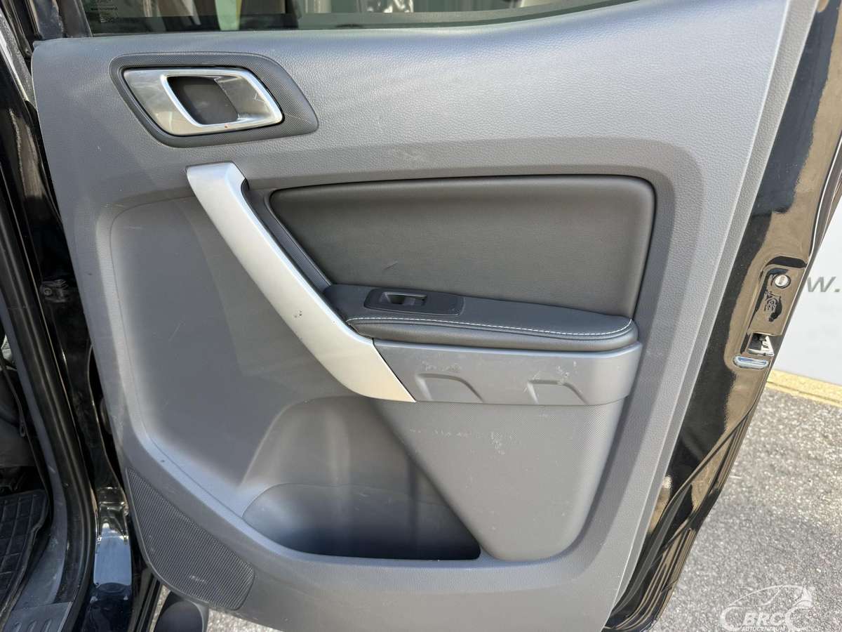 Ford Ranger 2014 — фото 13