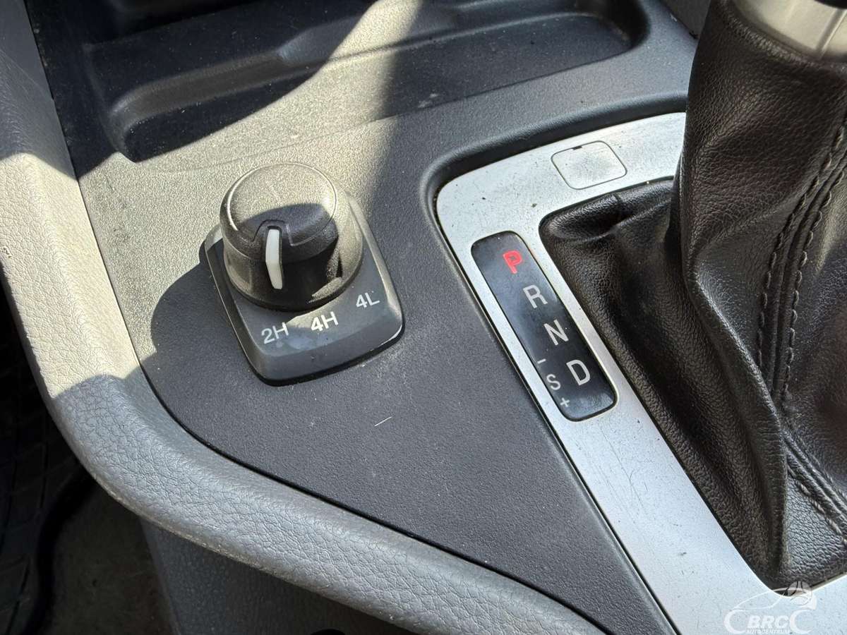 Ford Ranger 2014 — фото 22