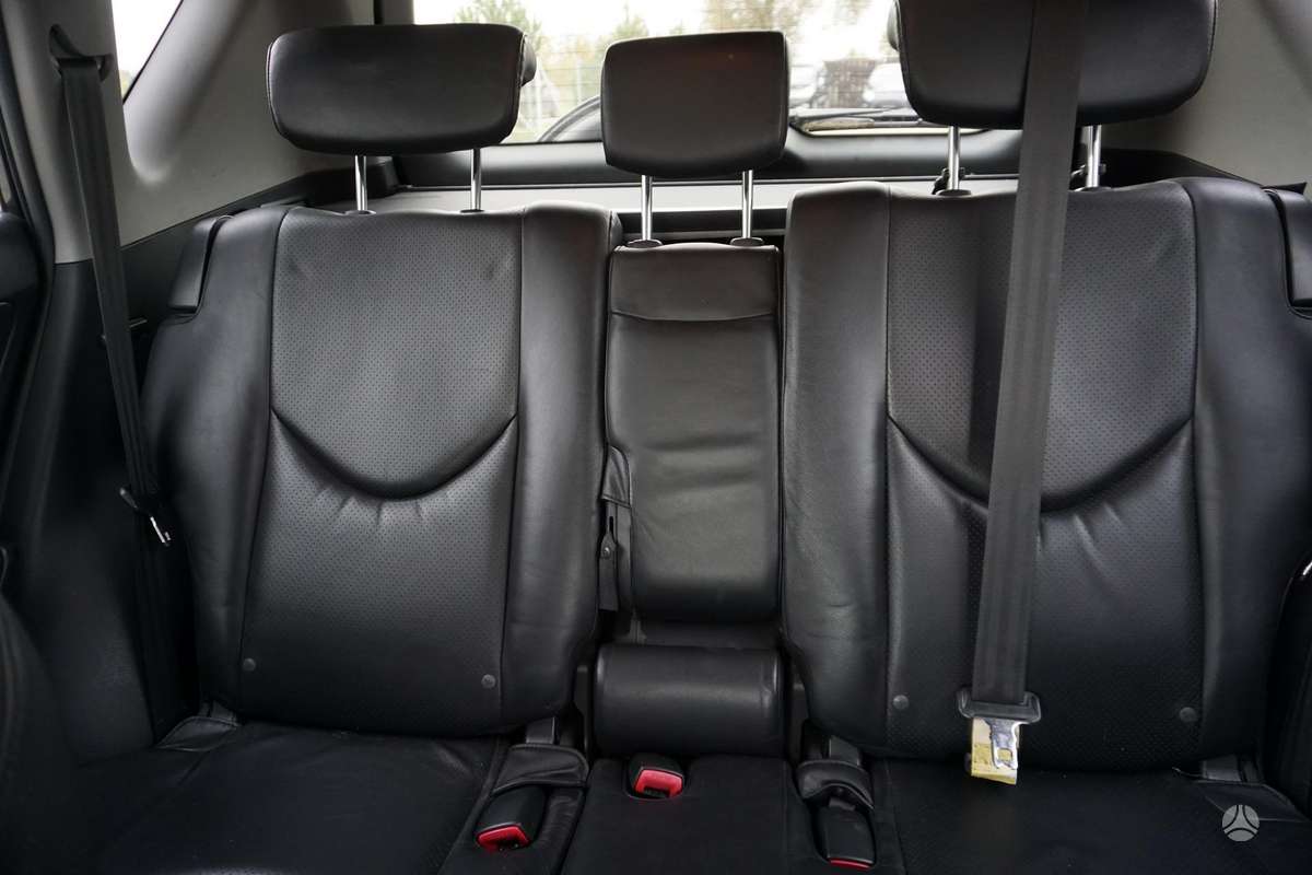Toyota RAV4 2007 — photo 15