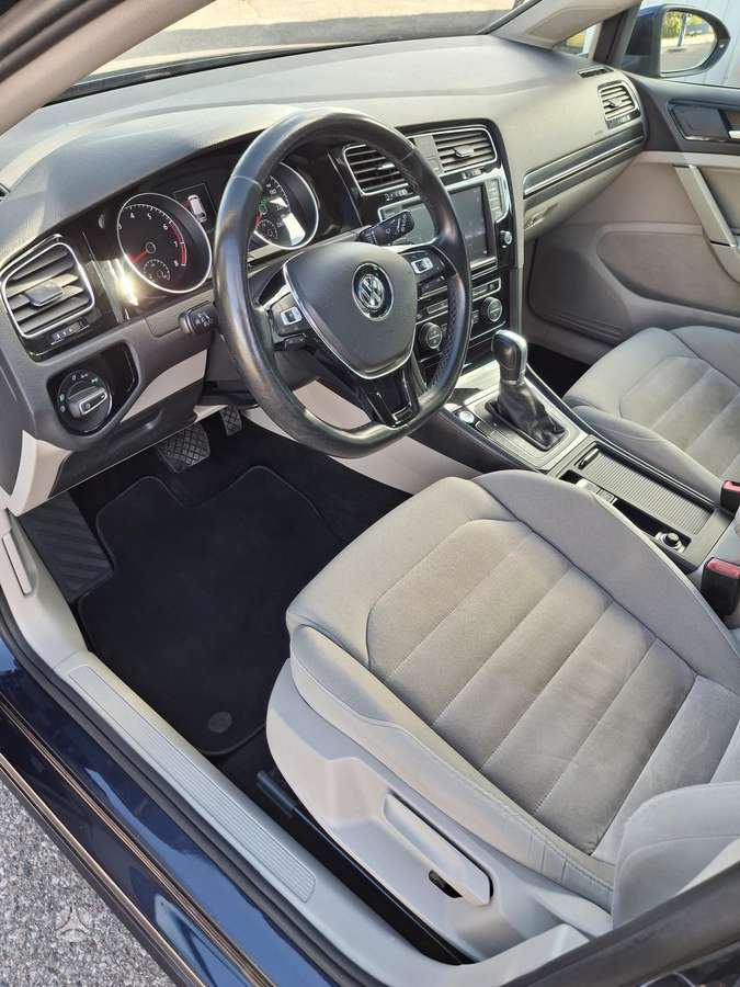 Volkswagen Golf 2014 — photo 15