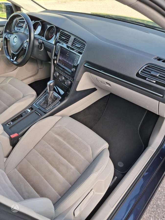 Volkswagen Golf 2014 — photo 18