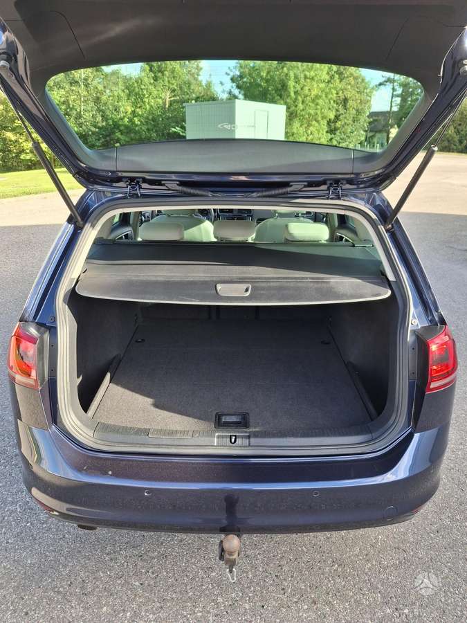 Volkswagen Golf 2014 — photo 19