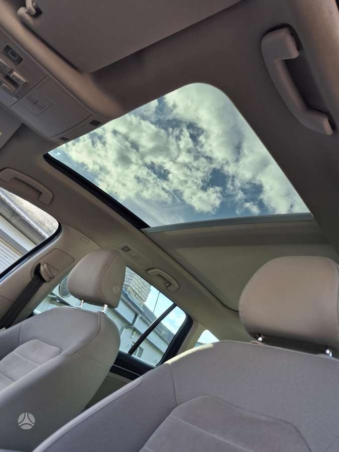 Volkswagen Golf 2014 — photo 20